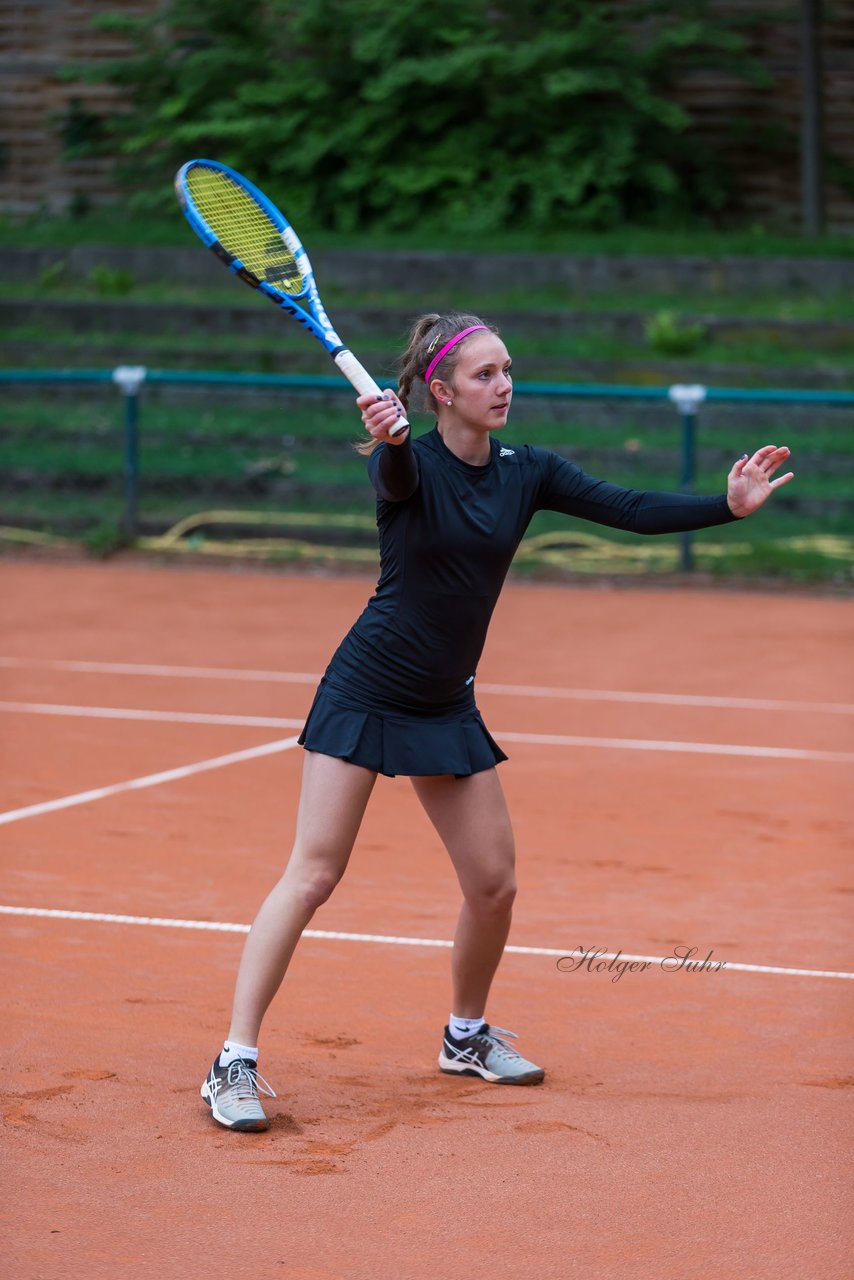 Helene Grimm 226 - 1.BL CadA - TC Ludwigshafen : Ergebnis: 2:7